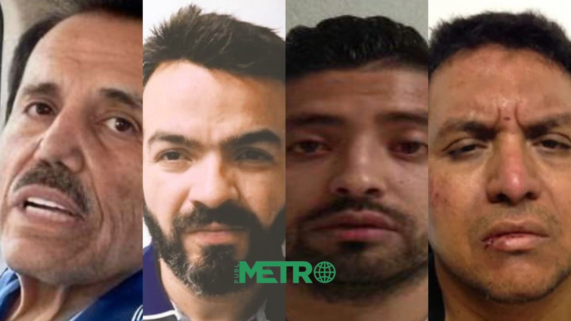 Juan Pablo Penilla, abogado de El Mayo, defendió a los criminales más peligrosos de México: Los Zetas y La Unión Tepito