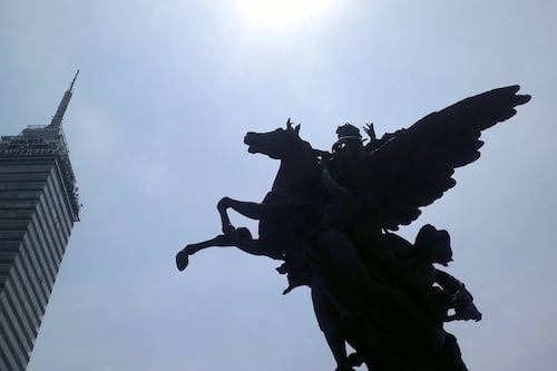 ¿Turismo seguro en México?