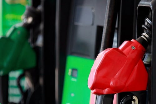 ¿Tan caro llenar tu coche? Así están los precios de la gasolina en la CDMX hoy 29 de enero
