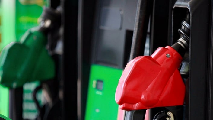 Precio de la gasolina hoy miércoles 15 de octubre: Costo de la magna, premium y diesel en México