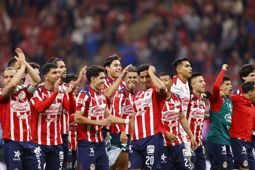Faitelson pide que Chivas represente a México en el Mundial: “La Selección no alcanza ese nivel”