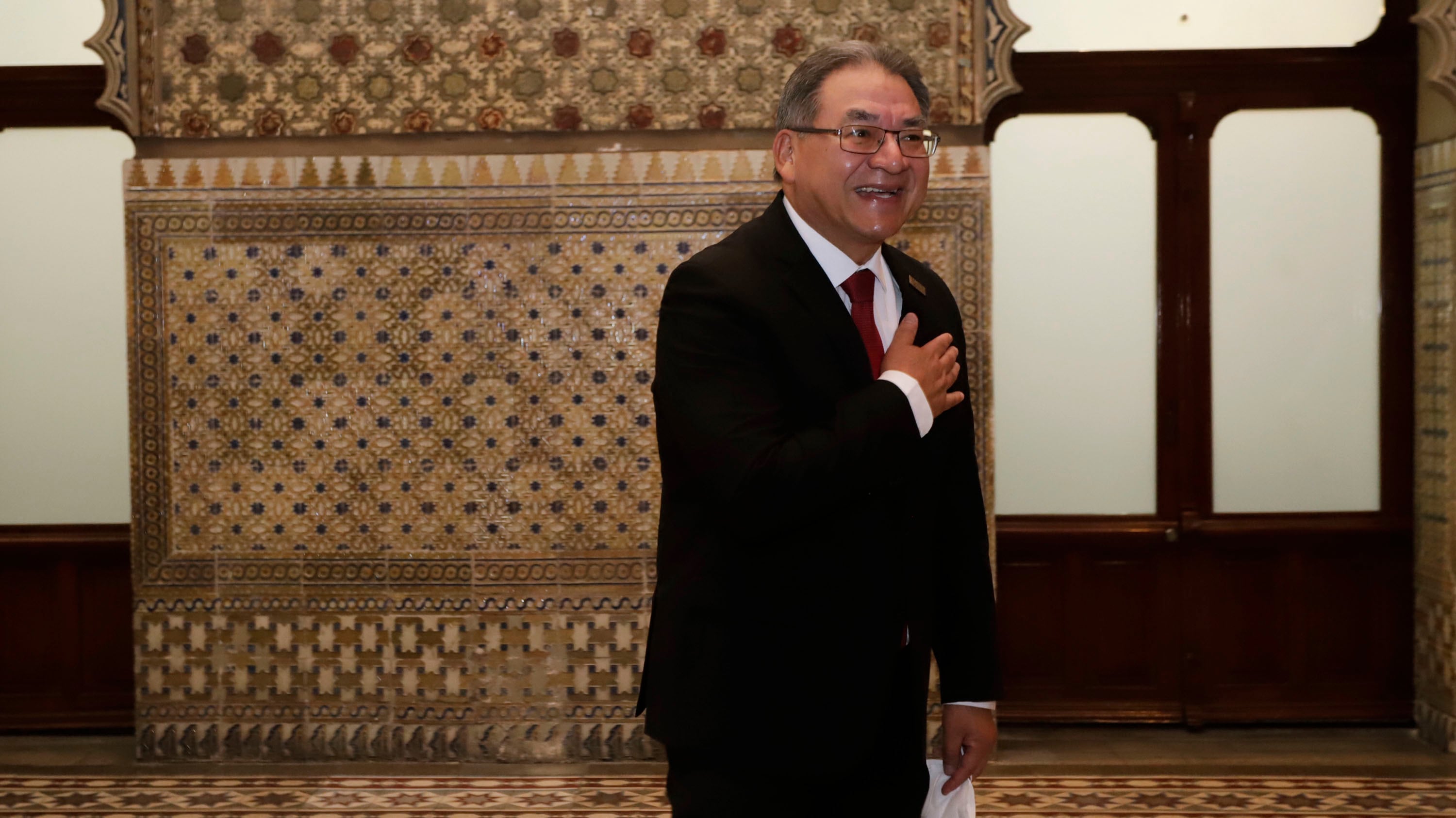 FOTO: Agencia Enfoque