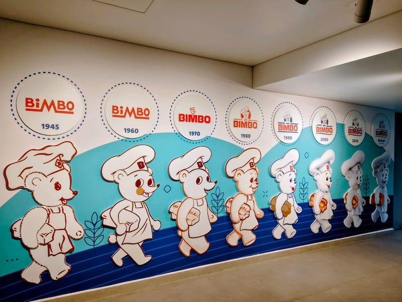 Más que un museo de marca, MiBimbo es un ejercicio que conecta la historia cotidiana de México con la innovación, la educación y una causa social