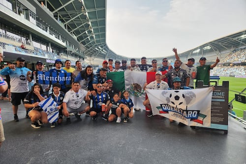 Veta Kuri a Resistencia Albiazul por el resto de su gobierno