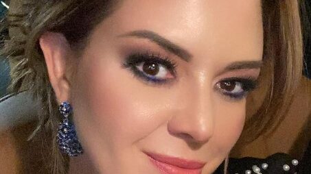 Alicia Machado