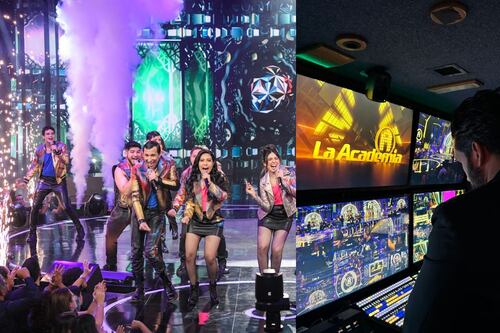 La Academia seguirá apostando por el talento y no por la ‘miseria humana’