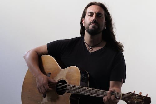 Andrés Suárez: “Las modas y los algoritmos me importan muy poco”