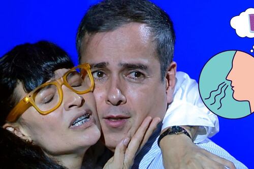 ¿A jugo de moras? fans de “Betty la Fea” revelan a qué huelen sus protagonistas