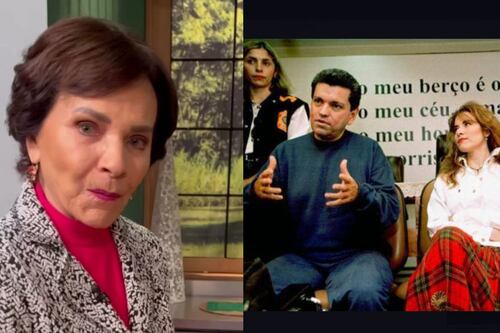 ¿Pati Chapoy tenía un romance con Sergio Andrade? Conflicto con Gloria Trevi sería por “venganza”