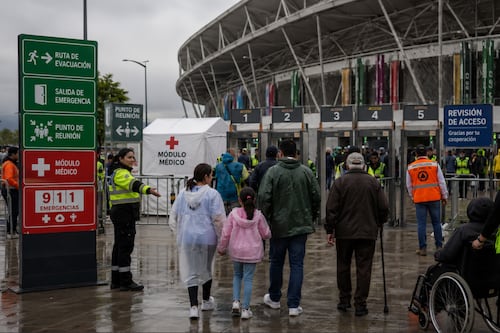 Protección Civil lanza recomendaciones para acudir a estadios y Fan Fest