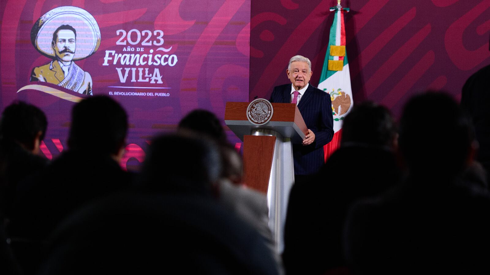 Extracción de datos de reporteros debe investigarse a fondo