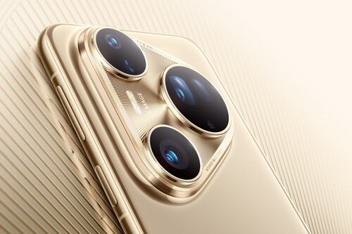 Así puedes aprovechar al máximo la cámara del Pura 80 Ultra, según Antonio Pastrana