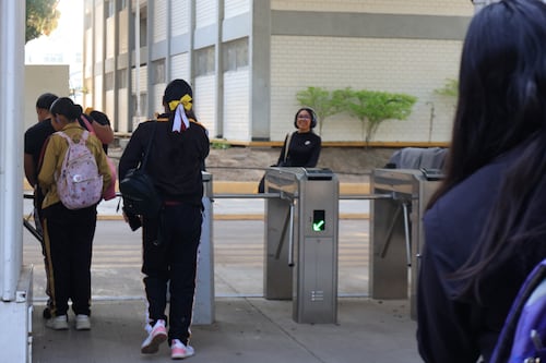 Congreso abrirá mesas de trabajo para analizar el Operativo Mochila en escuelas
