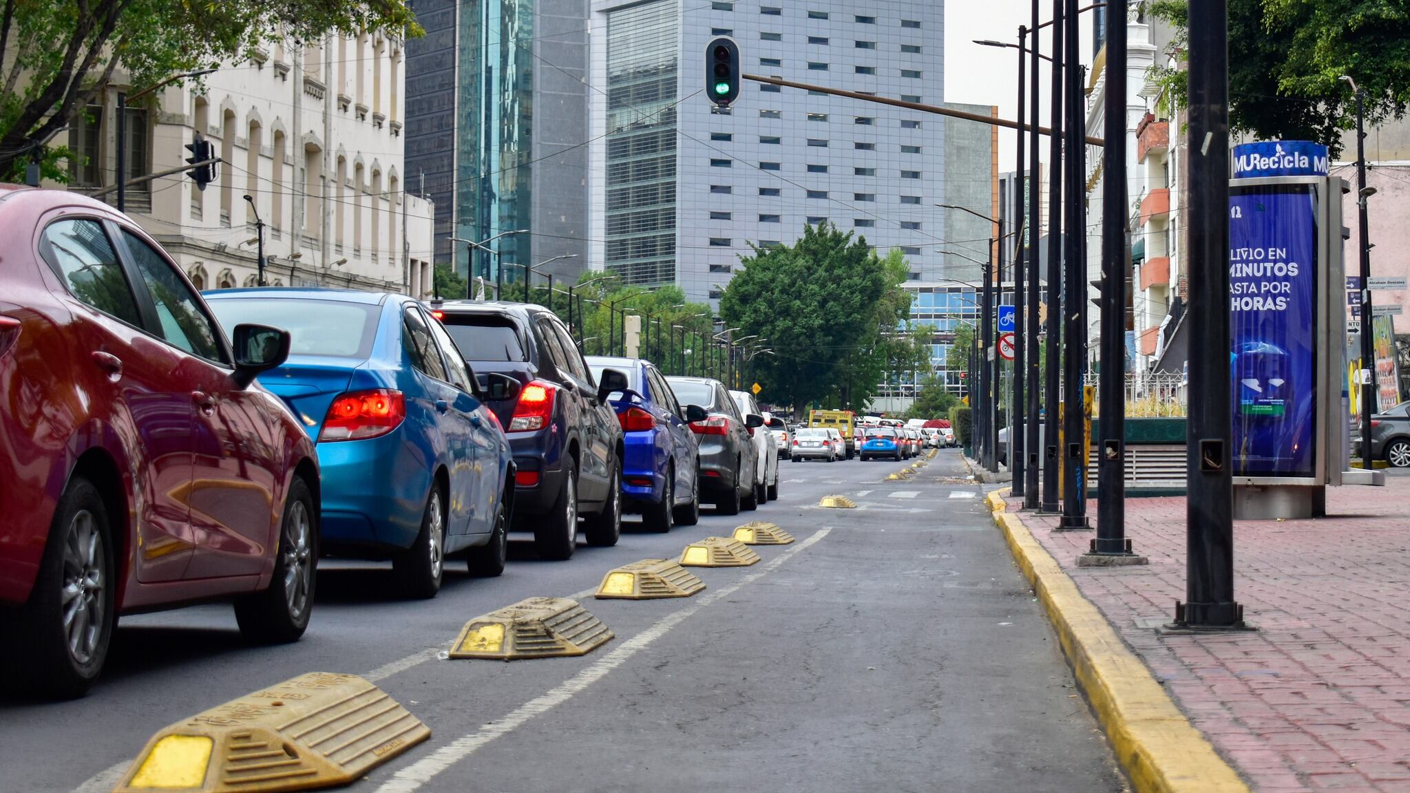 Hoy No Circula en la CDMX y Edomex del 13 de noviembre 2024
