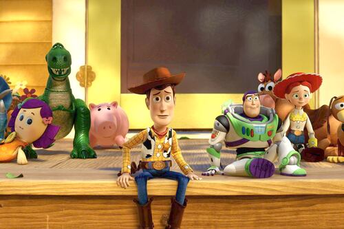 Fallece el intérprete de ‘Yo soy tu amigo fiel’ de ‘Toy Story’