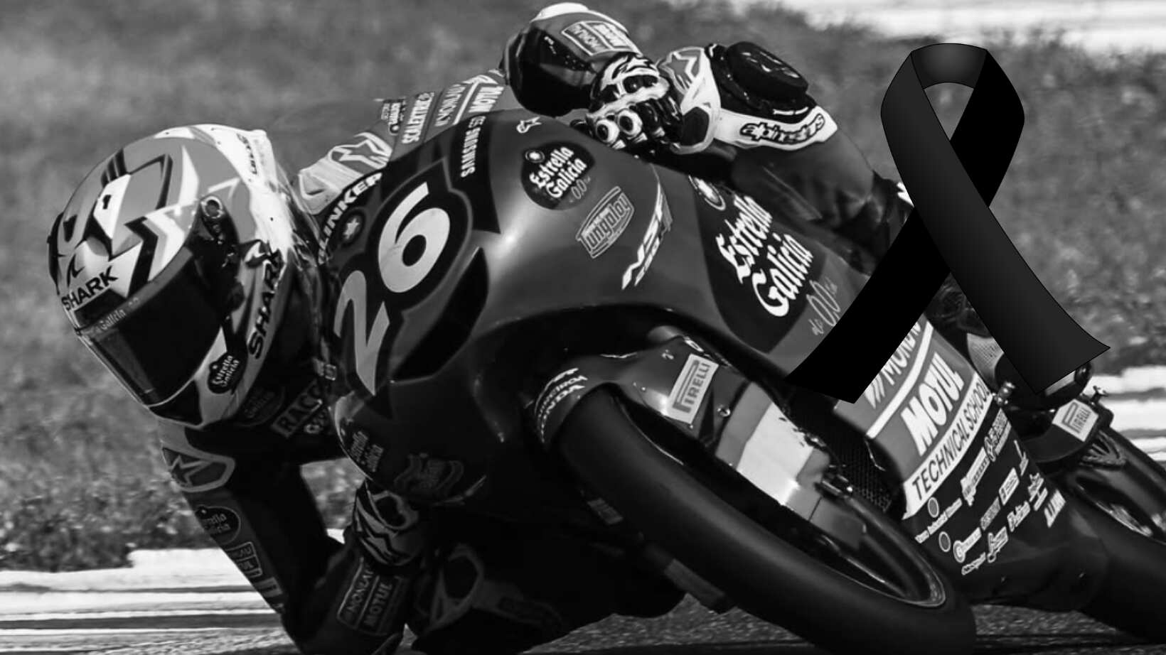 Pau Alsina murió a los 17 años.