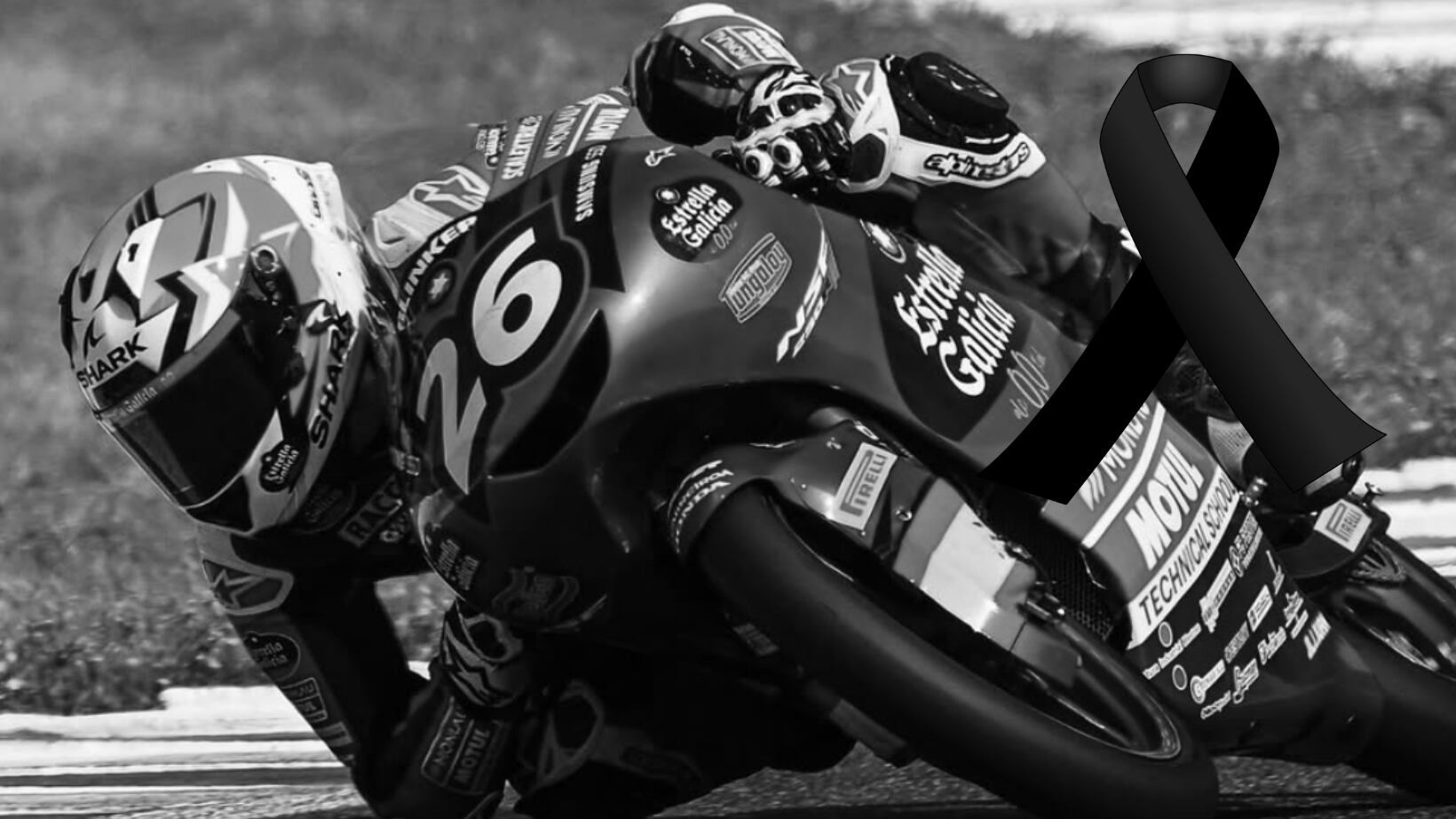 Pau Alsina murió a los 17 años.