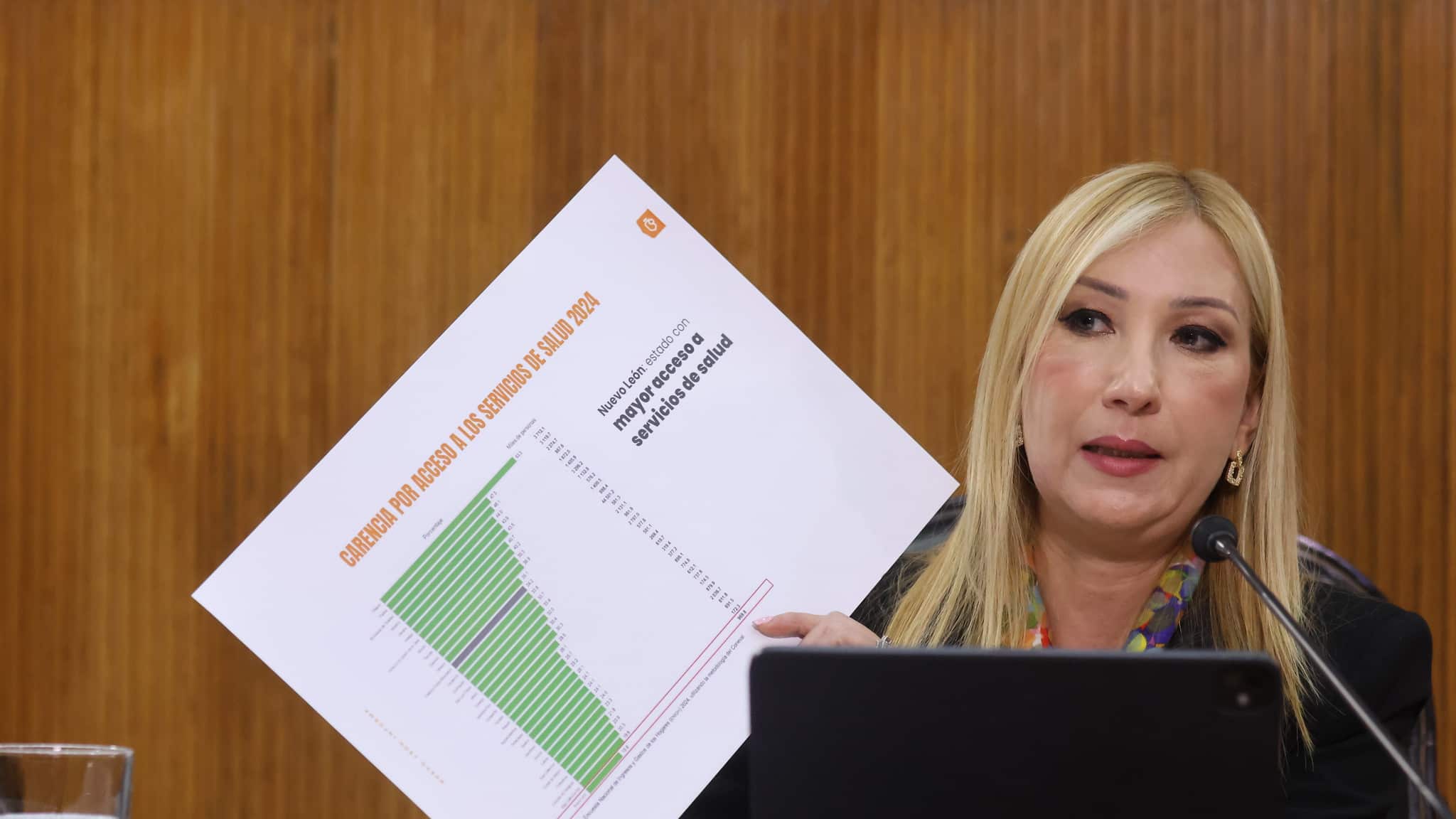 Marroquín indicó que se han identificado en algunos casos ciertas asociaciones, pero que no son permanentes.