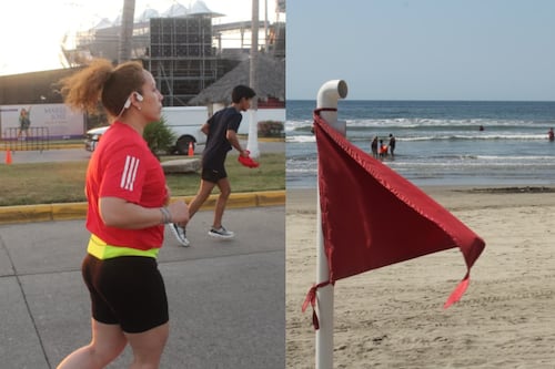 Acapulco acelera su recuperación tras Otis: turismo y deporte impulsan la reactivación