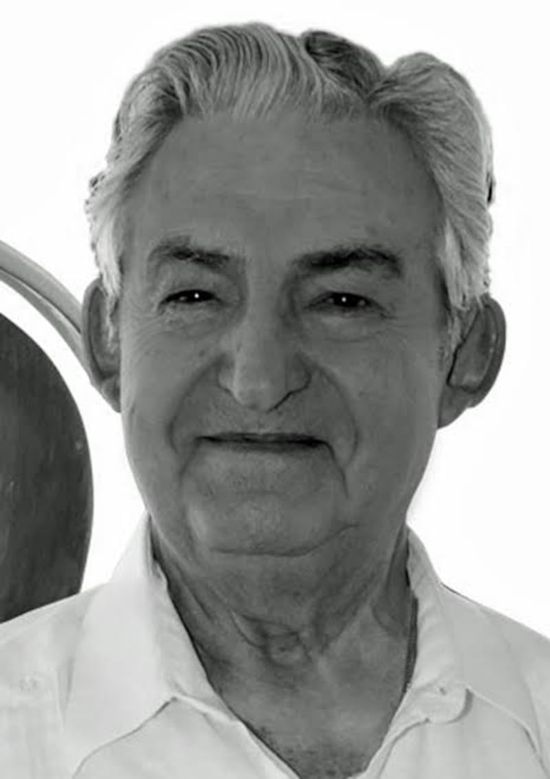 Roberto Servitje Sendra
