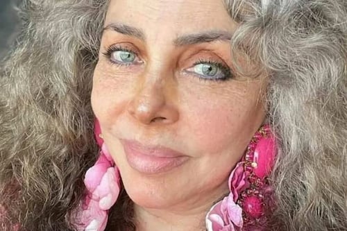 ¡Verónica Castro en agonía respiratoria! El drama del oxígeno y la guerra entre sus hermanos por su salud