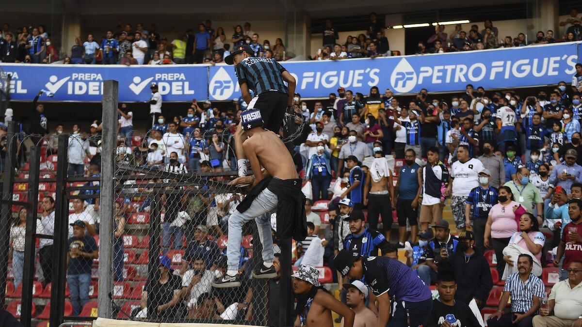 Querétaro 5M