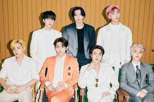 ¿Cuándo comienza la venta de boletos para las funciones de BTS MOVIE WEEKS?