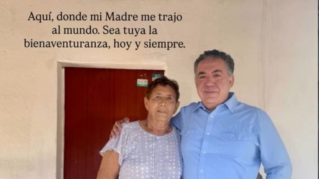Enrique Inzunza Cázarez