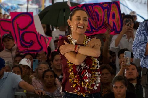 Me gustan las entrevistas a modo