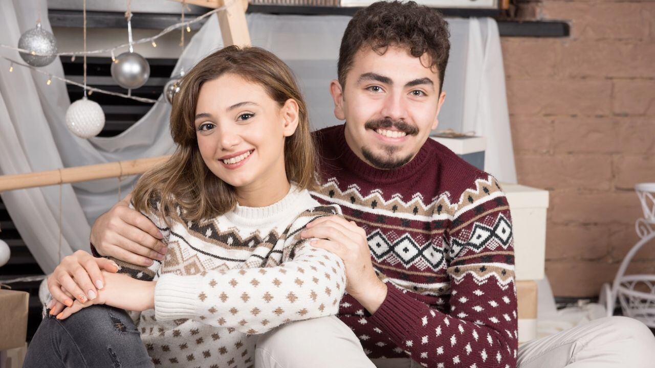 Moda decembrina para 'Buen Fin'