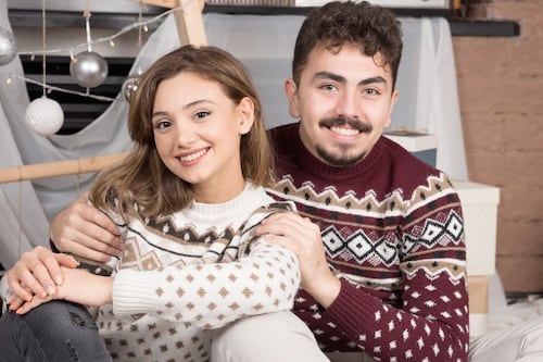 Renueva tu guardarropa este ‘Buen Fin’: abrigos, suéteres y chamarras que no puedes dejar pasar