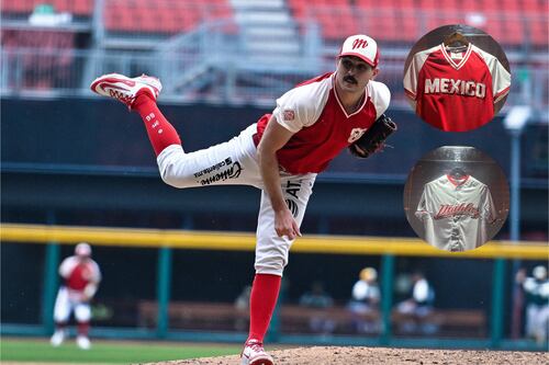 Diablos Rojos estenará indumentaria de campeón con nuevos uniformes