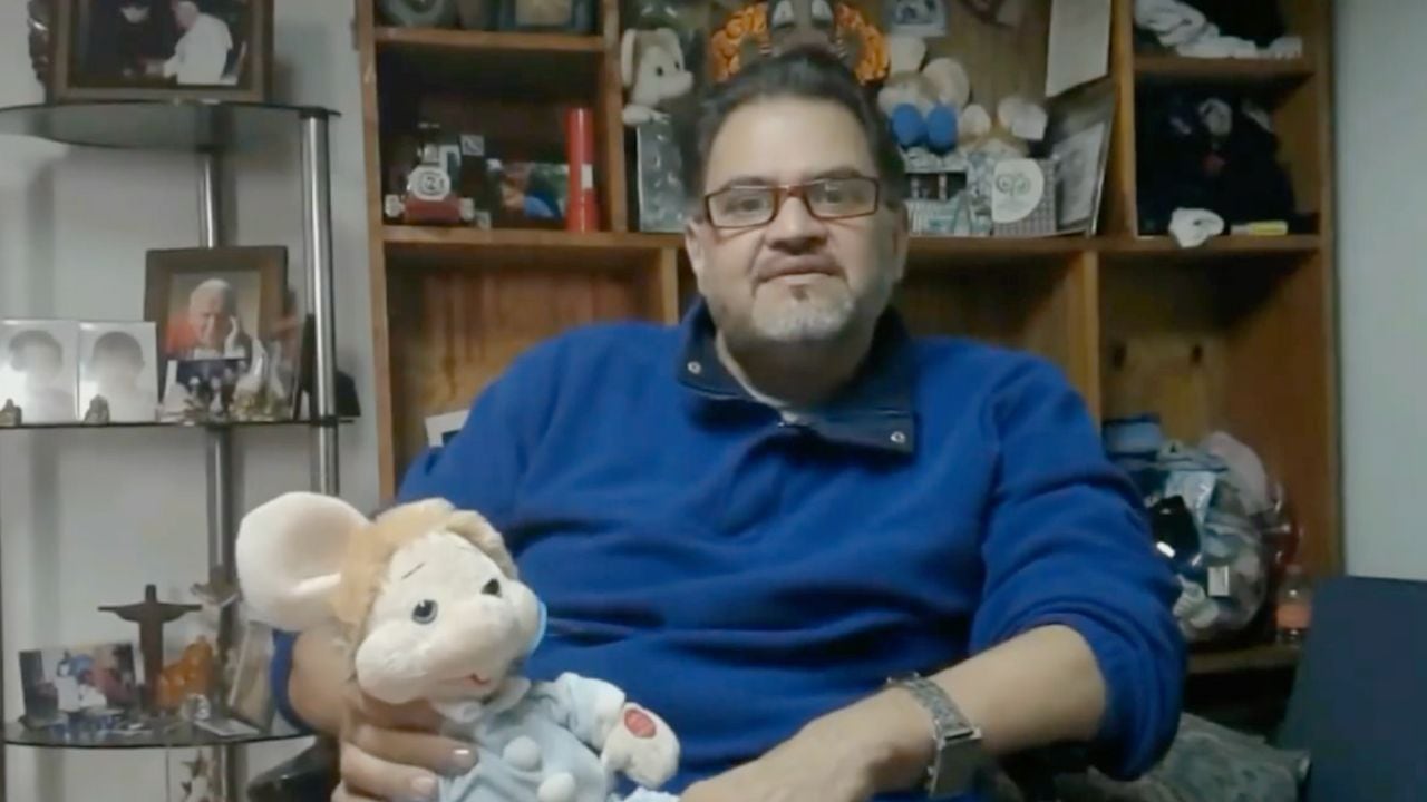 Solicitan donadores de sangre para el actor que dio voz al personaje en México