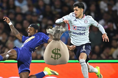¿Más caros que en el Mundial? Boletos para la final Pumas vs. Cruz Azul superan los 150 mil pesos en reventa