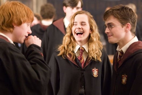 Conoce las nuevas donas inspiradas en la mítica saga de Harry Potter ¿Dónde conseguirlas y cuánto cuestan?