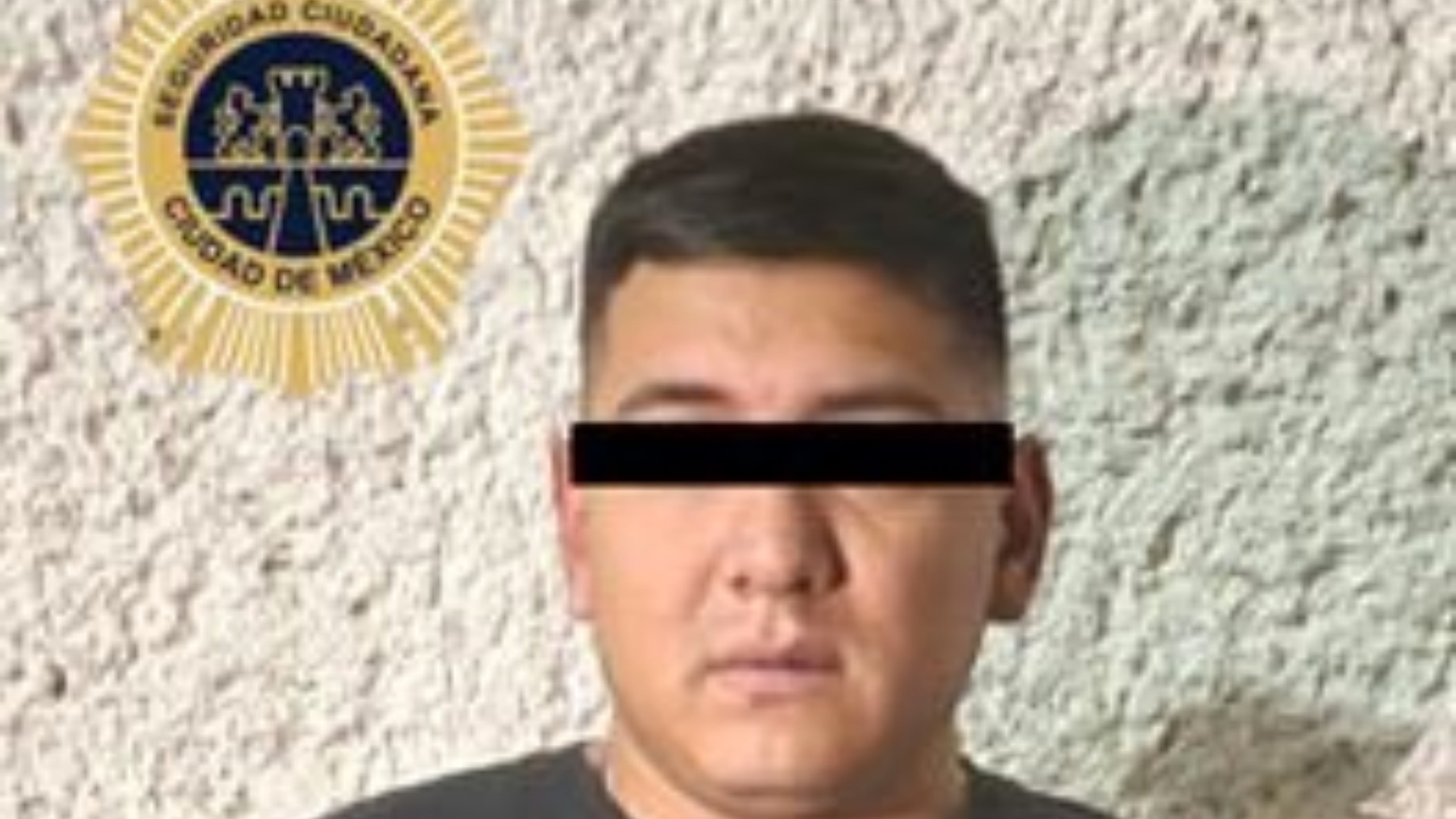 En el robo sustrajeron 15 relojes de lujo. (Especial)