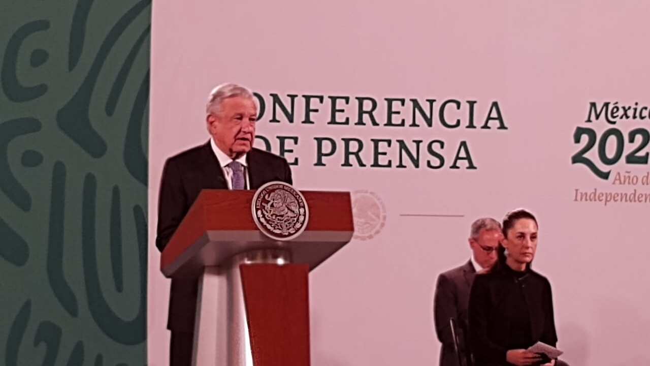 AMLO Línea 12