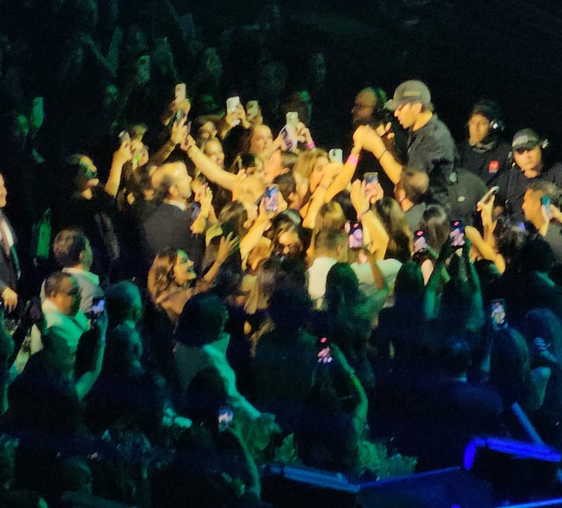 Concierto