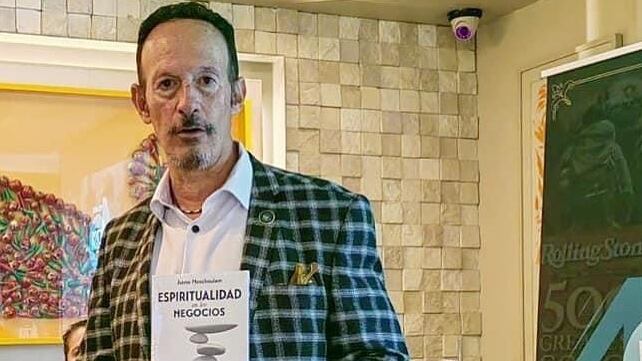 Espiritualidad en los negocios