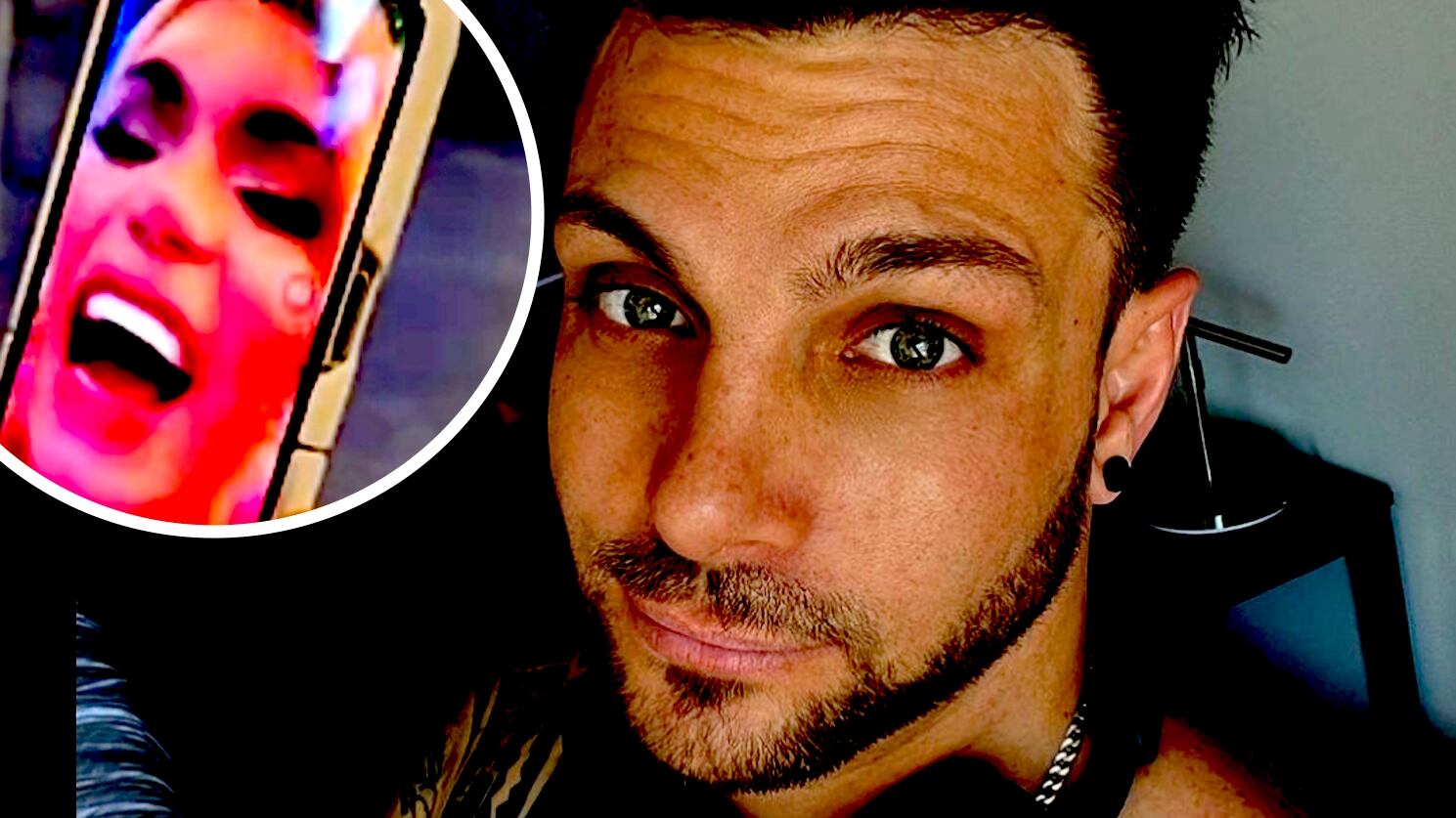 El material, se grabó en Cuba, aunque se desconoce en qué fecha se realizó el rodaje.