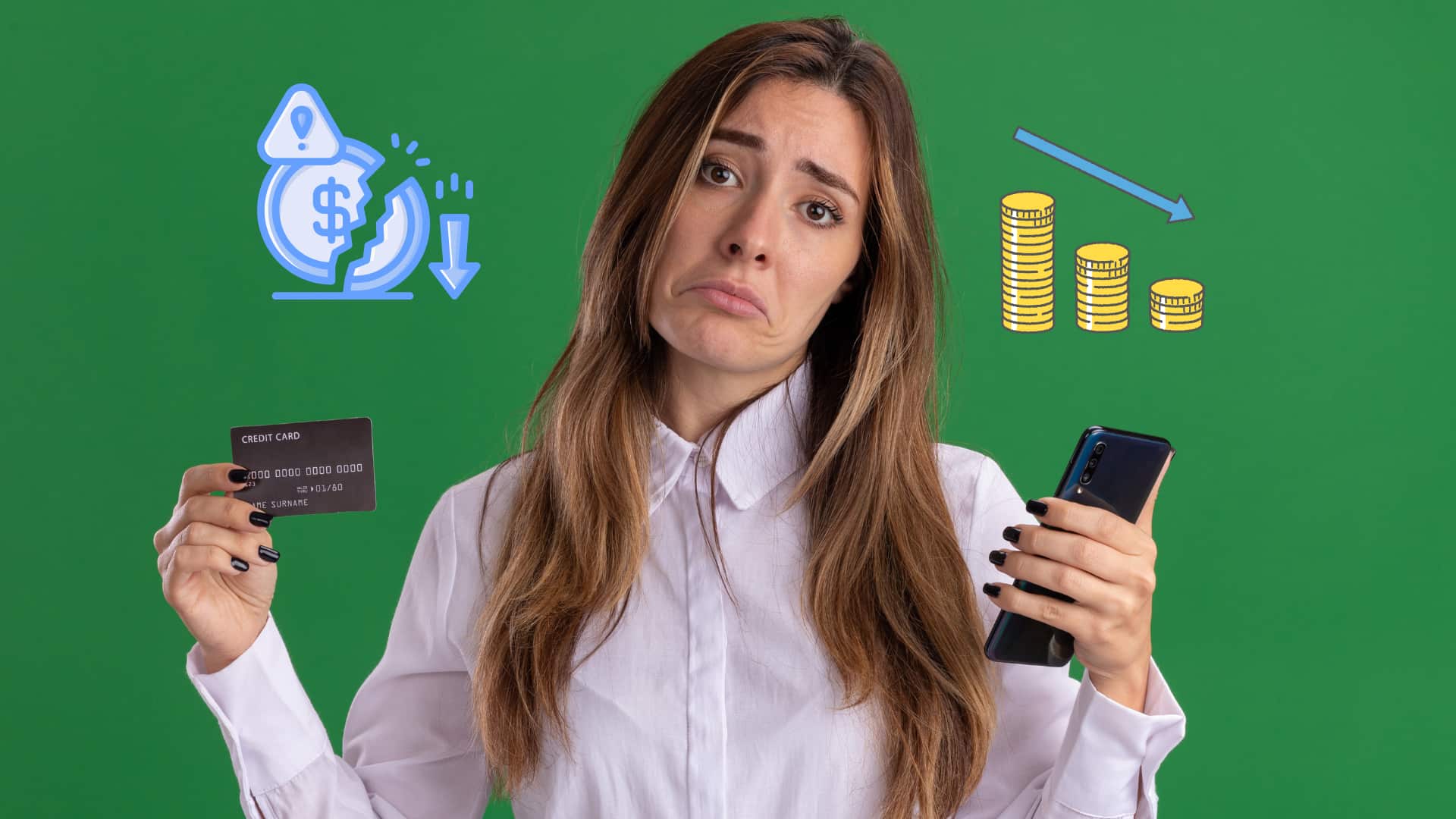 Las tarjetas de crédito y débito concentran 35% de las quejas en México: quejas por errores, fraudes y cobros injustos desatan indignación.