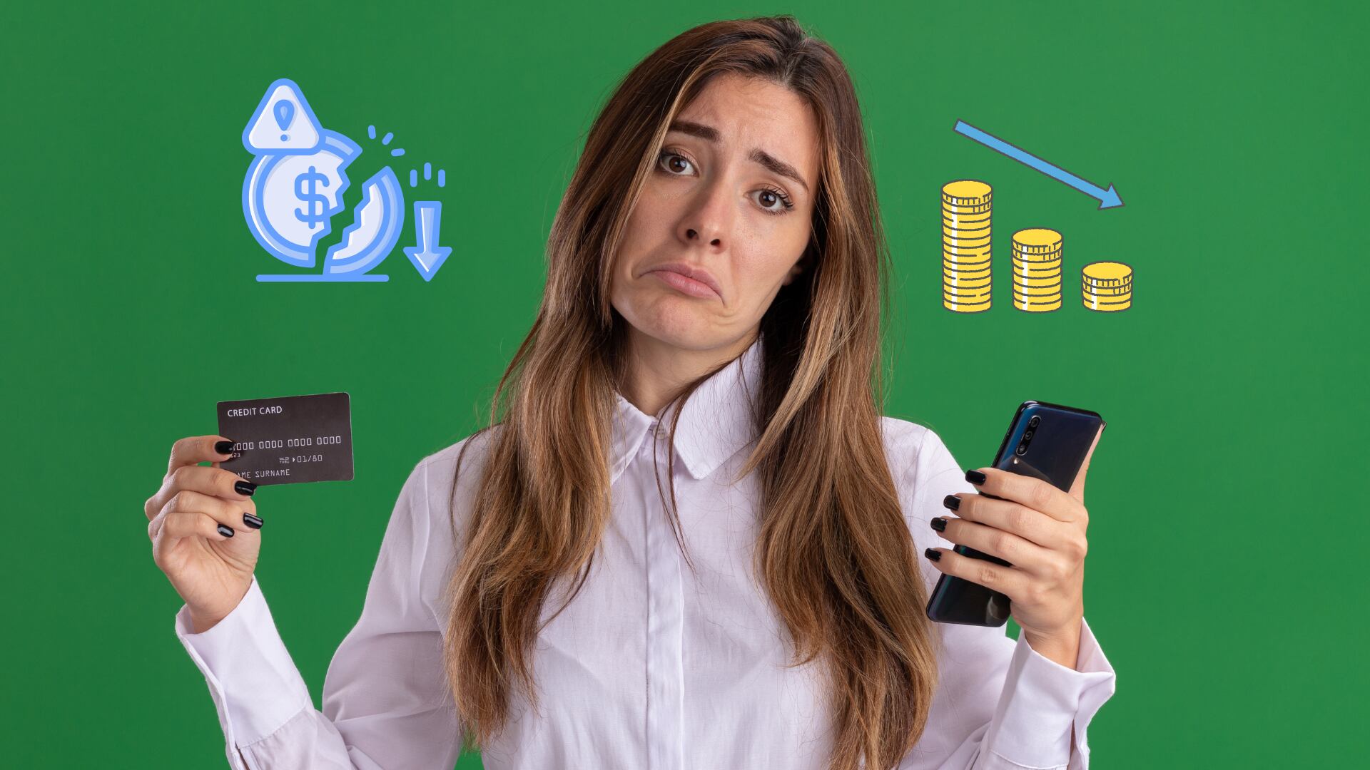 Las tarjetas de crédito y débito concentran 35% de las quejas en México: quejas por errores, fraudes y cobros injustos desatan indignación.