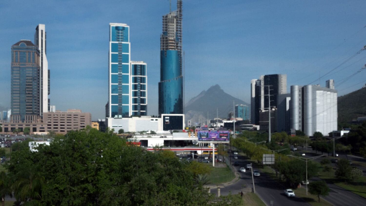 Esta es la segunda vez que San Pedro lidera los municipios con menor percepción de inseguridad en esta administración, encabezada por Mauricio Fernández.