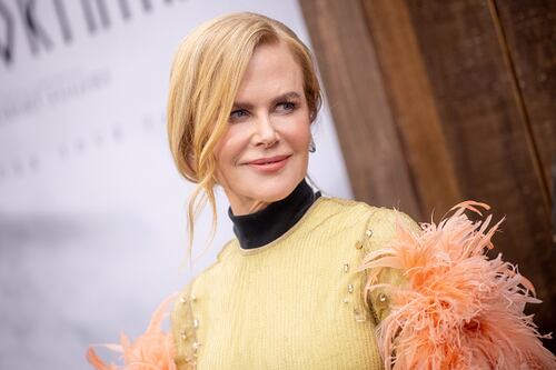 Esta es la lujosa casa que compró Nicole Kidman en Lisboa