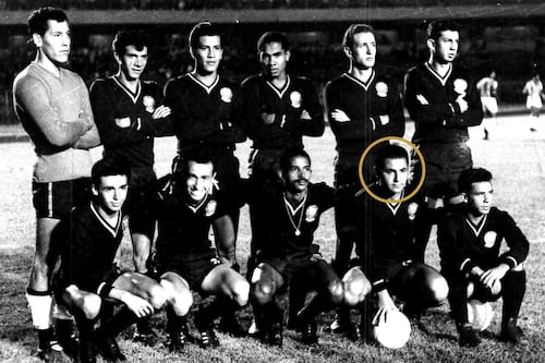 Luto en el Pedregal: Fallece Lorenzo García, leyenda y artífice del ascenso de Pumas