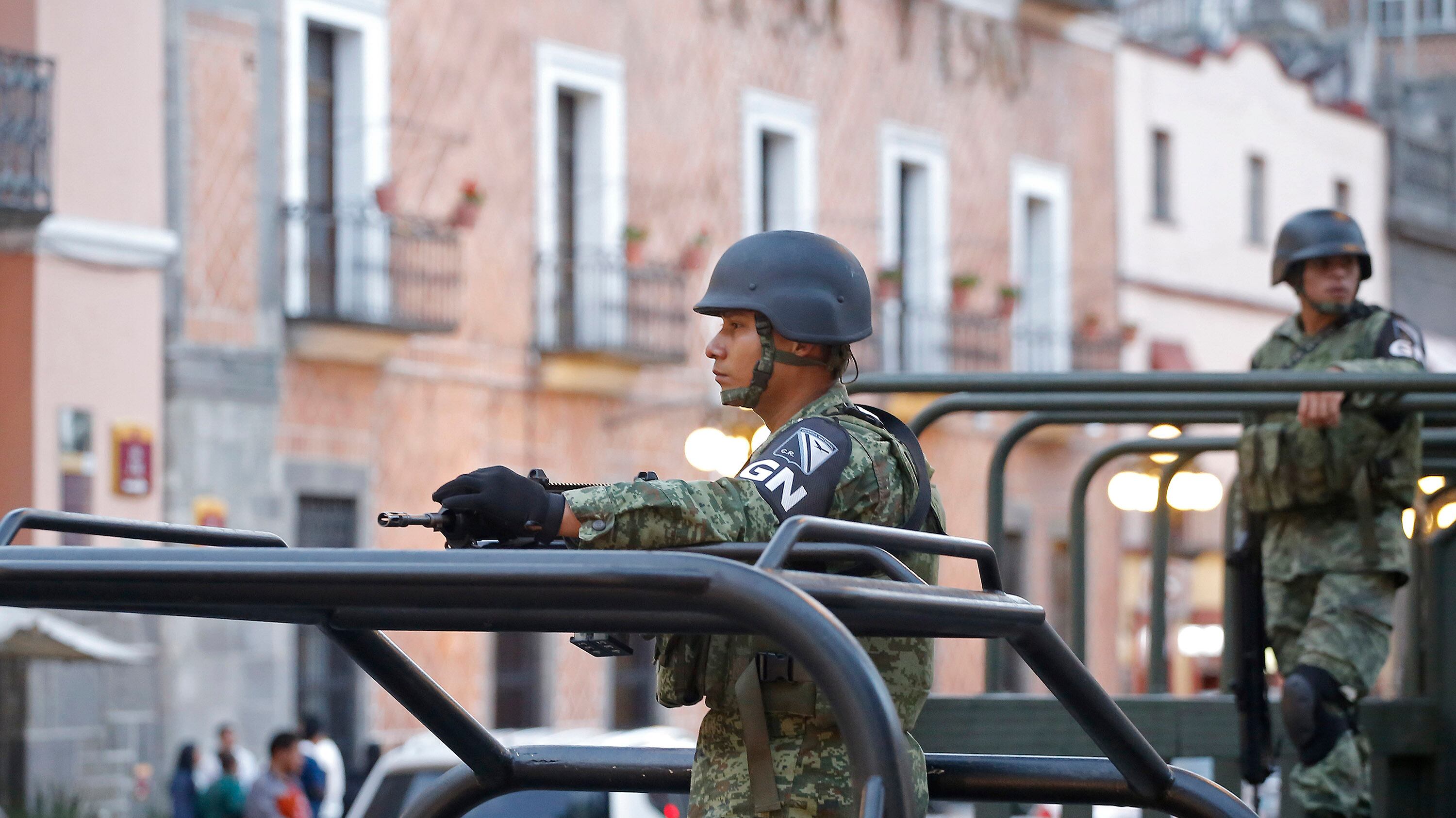 FOTO: Sergio Cervantes/Agencia Enfoque