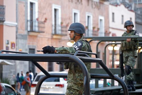 Fallas mecánicas y velocidad causaron 169 accidentes en Semana Santa, pero sin muertes