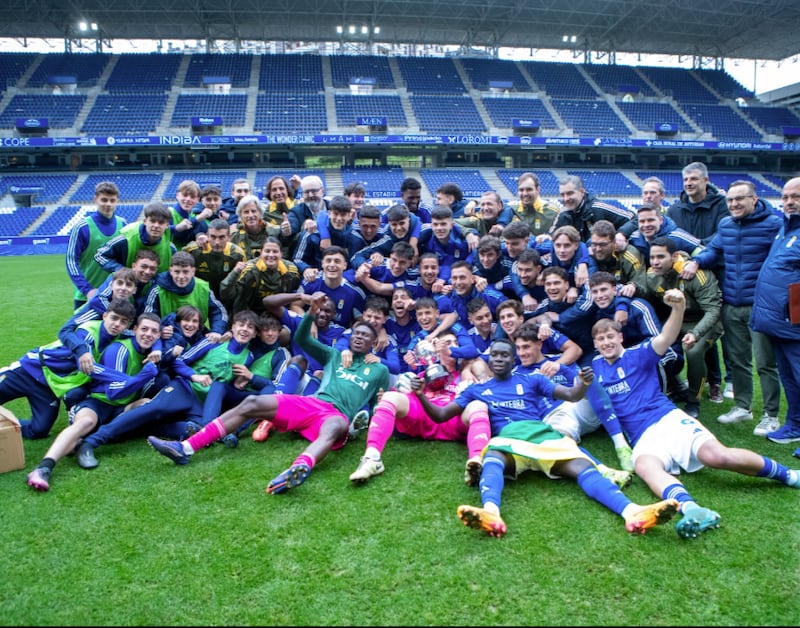 Real Oviedo