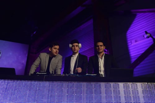 De Mariana Bo a 3BallMTY: el lineup que hará bailar a la CDMX en Año Nuevo 2026