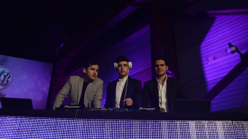 De Mariana Bo a 3BallMTY: el lineup que hará bailar a la CDMX en Año Nuevo 2026